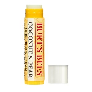 Burt's Bees Lip Balm Coconut Pearl Blister; 0.15 Ounces; 6 Per Box; 8 Per Case - High Mart Wholesale