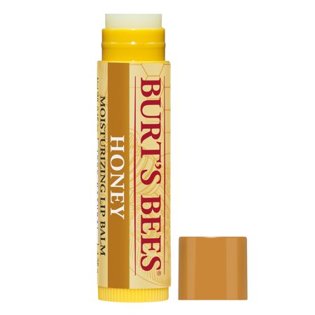 Burt's Bees Lip Balm Honey; 0.15 Ounces; 36 Per Box; 4 Per Case