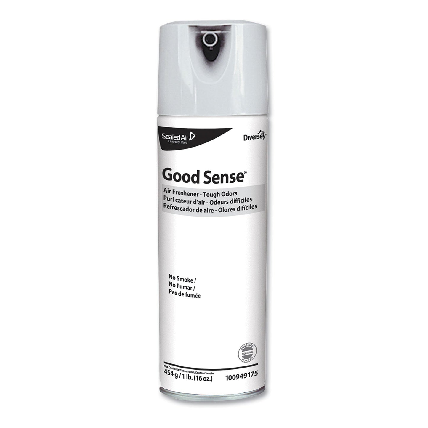 Good Sense Air Freshener No Smoke; 16 Ounces; 6 Per Case - High Mart Wholesale