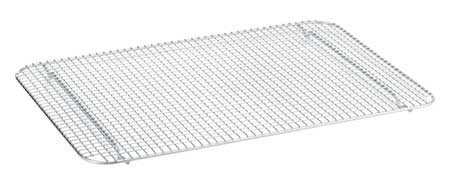 Vollrath Grate Wire Bun Pan; 6 Each; 1 Per Case