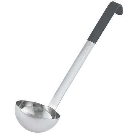 Vollrath Ladle 5 Ounce Heavy Duty Black; 12 Each; 1 Per Case