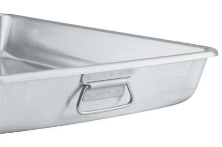 Vollrath Pan Bake & Roast 12 Gallon; 4 Each; 1 Per Case
