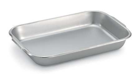 Vollrath Pan. Heavy Bake 4.75; 3 Each; 1 Per Case