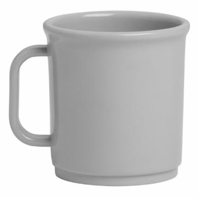 American Metalcraft Mug Tritan 12 Ounce; 1 Each - High Mart Wholesale
