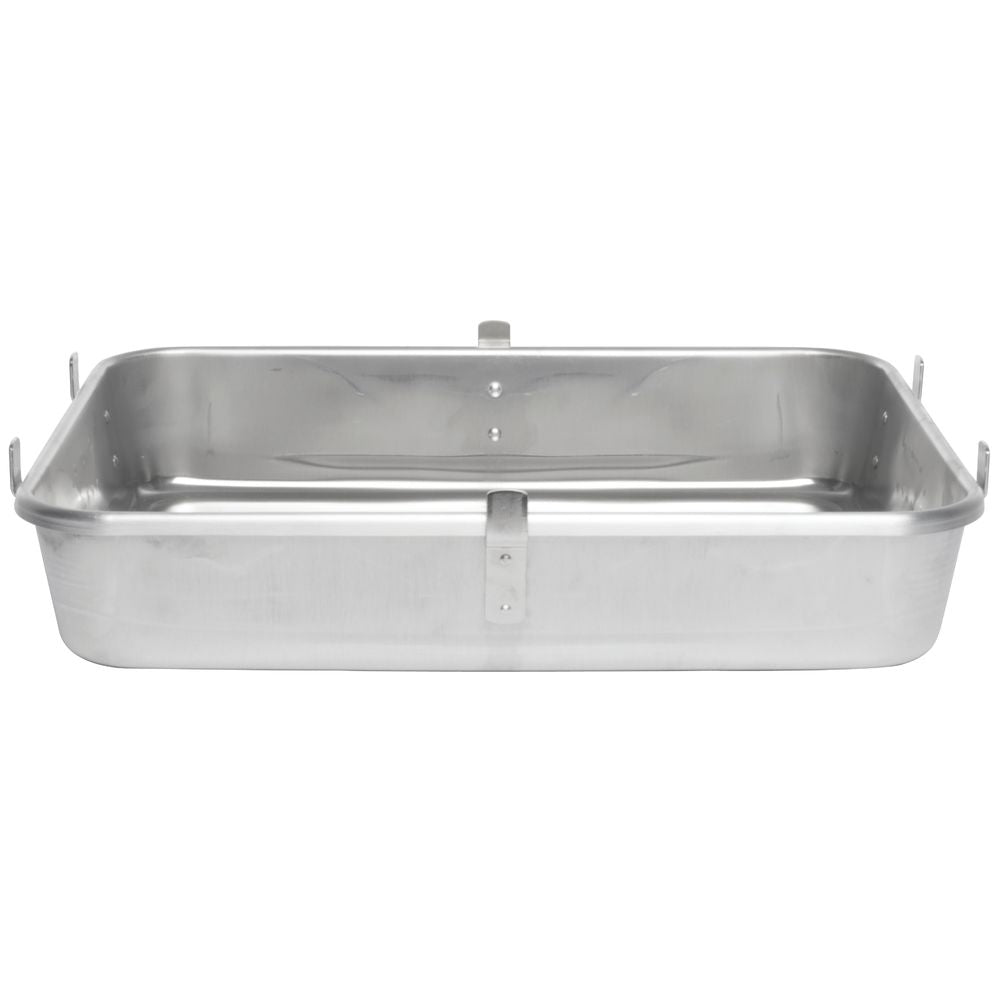 Vollrath Pan Roast Bottom With Straight; 1 Each