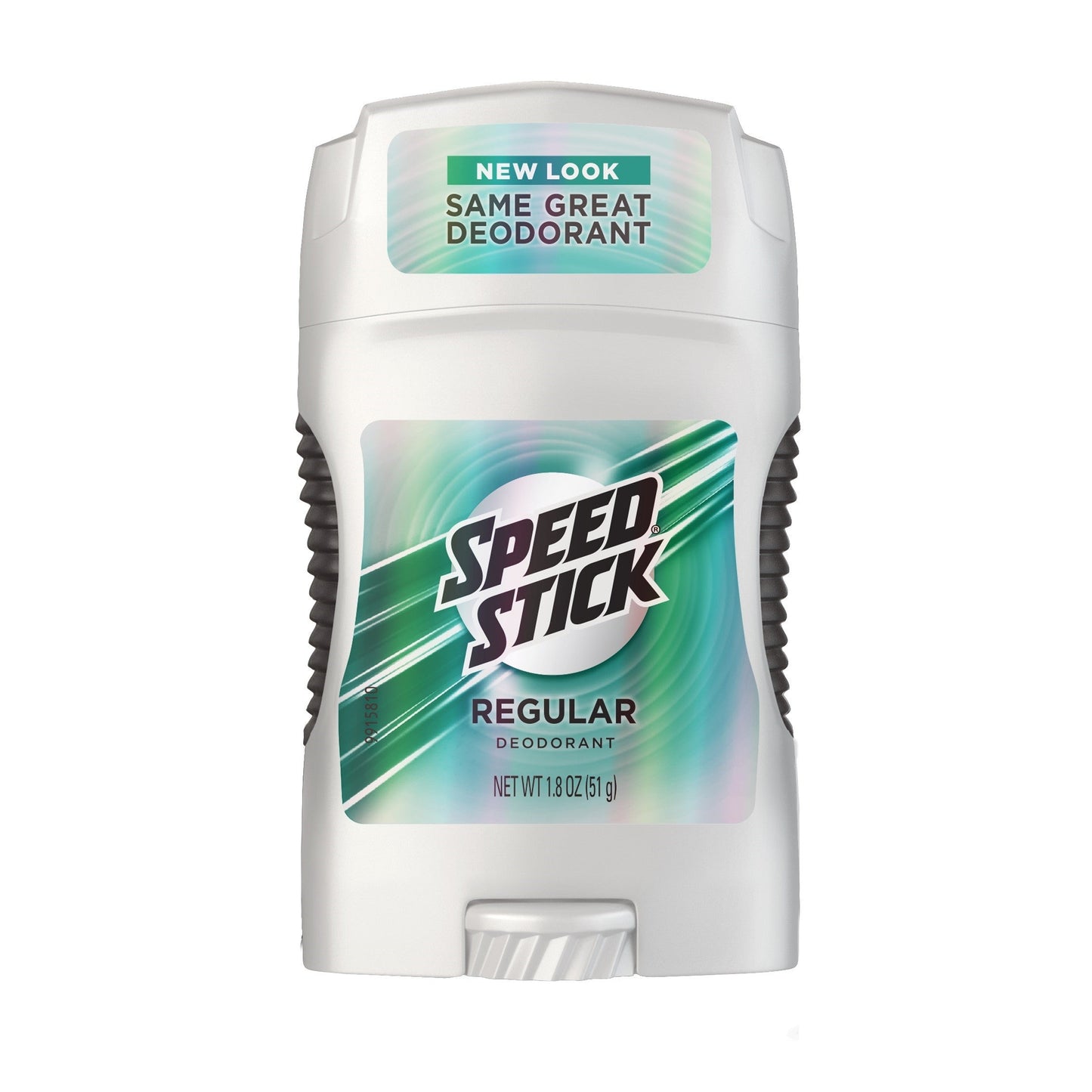 Mennen Speed Stick Regular Deodorant; 1.8 Ounces; 6 Per Box; 2 Per Case