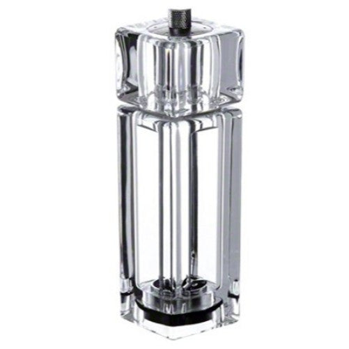 American Metalcraft Square Peppermill; 1 Each - High Mart Wholesale