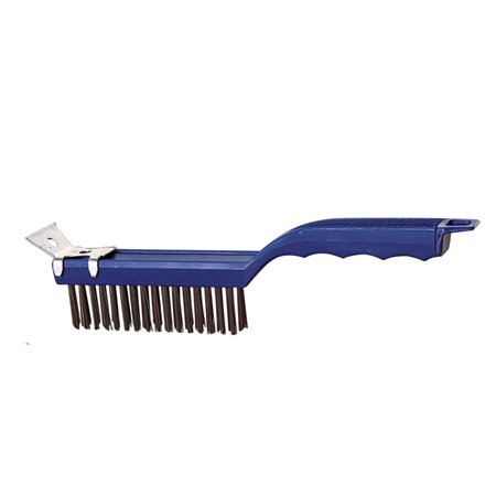 American Metalcraft Plastic Wire Brush; 1 Each - High Mart Wholesale