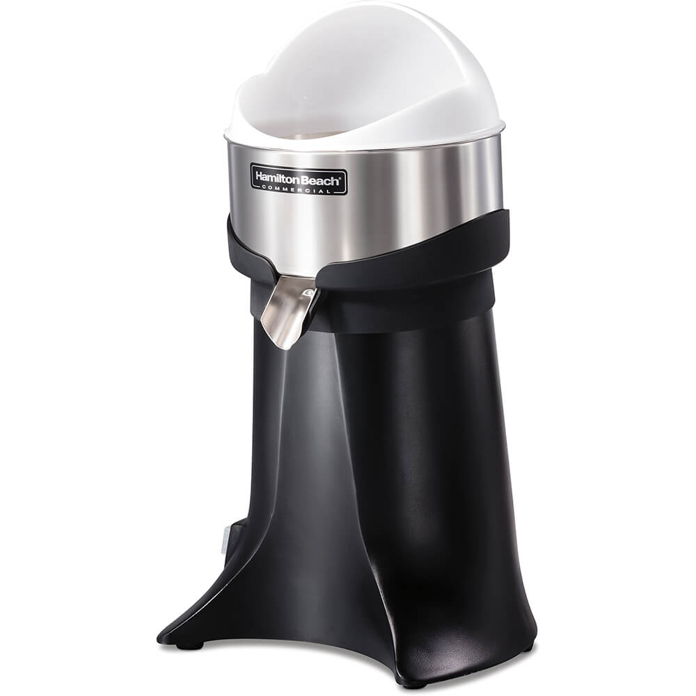 Hamilton Beach Electric Citrus Juicer; 1 Each; 1 Per Case