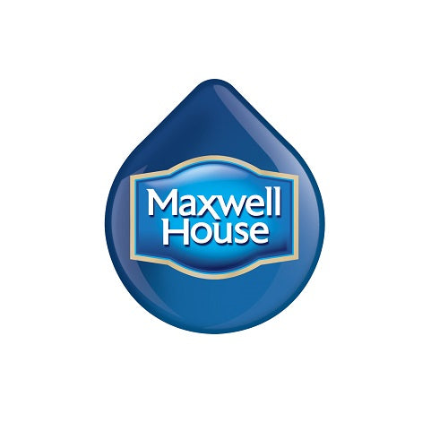 Maxwell House Filter Maxi House Caffeinated 10 Pack; 5.3 Ounces; 12 Per Case - High Mart Wholesale