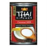 Thai Kitchen Unsweetened Coconut Milk; 6 Pounds; 6 Per Case - High Mart Wholesale