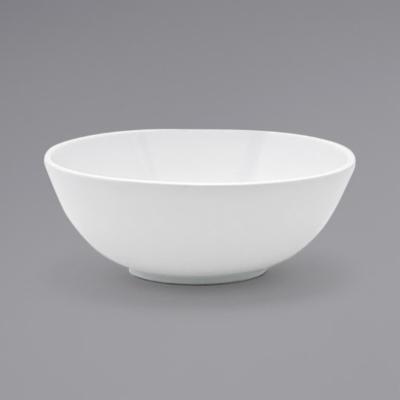 Front Of The House- Foh 6.25 Inch Ellipse Bowl; 12 Each; 1 Per Case - High Mart Wholesale