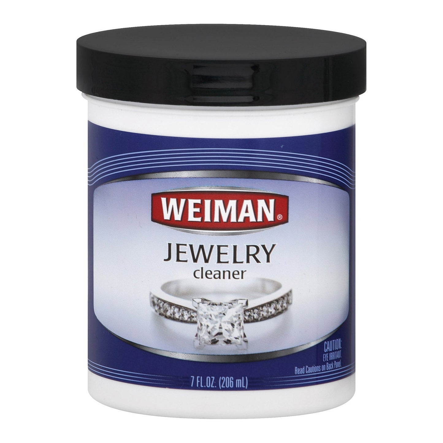 Weiman Products Jewelry Cleaner; 6 Fluid Ounce; 6 Per Case - High Mart Wholesale