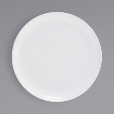 Front Of The House Plate Harmony Round 10.5 Inch; 4 Each; 1 Per Case - High Mart Wholesale