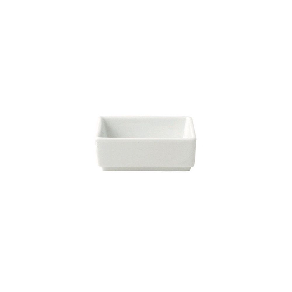 Front Of The House- Foh Ramekin Mod Square 2.5 Inch; 24 Each; 1 Per Case - High Mart Wholesale