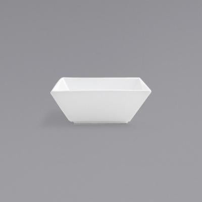 Front Of The House Square Kyoto Bowl 4 1/2 Inch; 12 Each; 1 Per Case - High Mart Wholesale