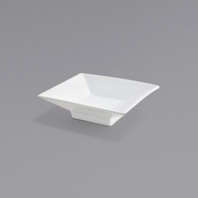 Front Of The House- Foh Kyoto Dish 3 Inch; 12 Each; 1 Per Case - High Mart Wholesale