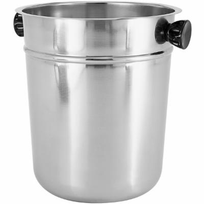 American Metalcraft Stainless Steel Champagne Bucket; 1 Each - High Mart Wholesale