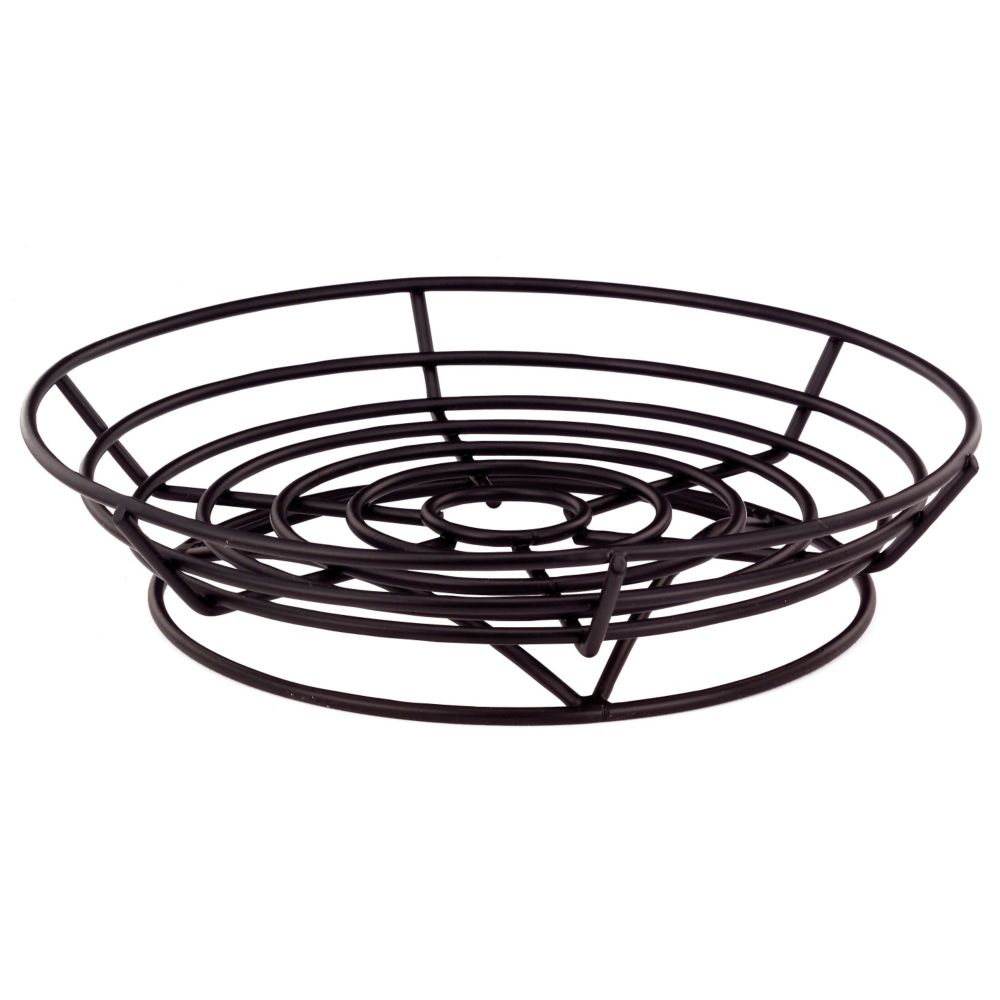 Vollrath Platter Wire 9 Inch Black; 12 Each; 1 Per Case
