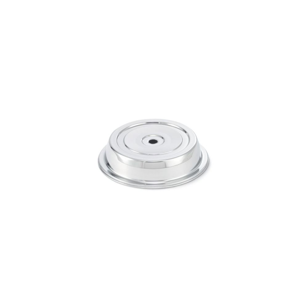 Vollrath Cover Stainless Steel Plate 10.44; 12 Each; 1 Per Case