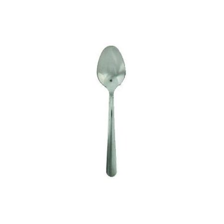 World Tableware Inc. Dominion Medium Weight Teaspoon 5.75"; 36 Each - High Mart Wholesale