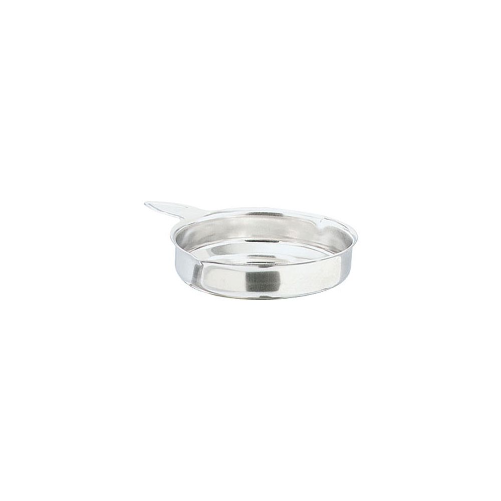 Vollrath Pan Stainless Steel Butter; 12 Each; 1 Per Case