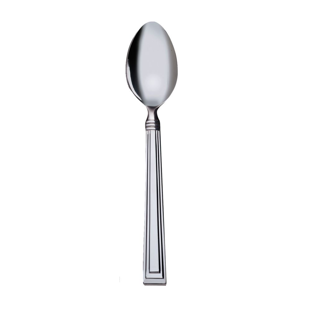 World Tableware Slate American Teaspoon 6 3/8"; 36 Each - High Mart Wholesale