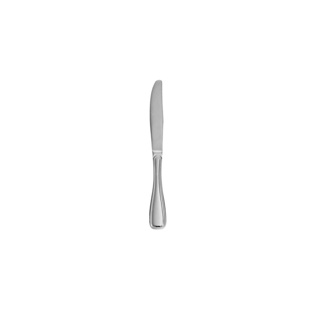 World Tableware Wellington Solid Handle Fluted Blade Entrã©E Knife 8.75"; 12 Each - High Mart Wholesale