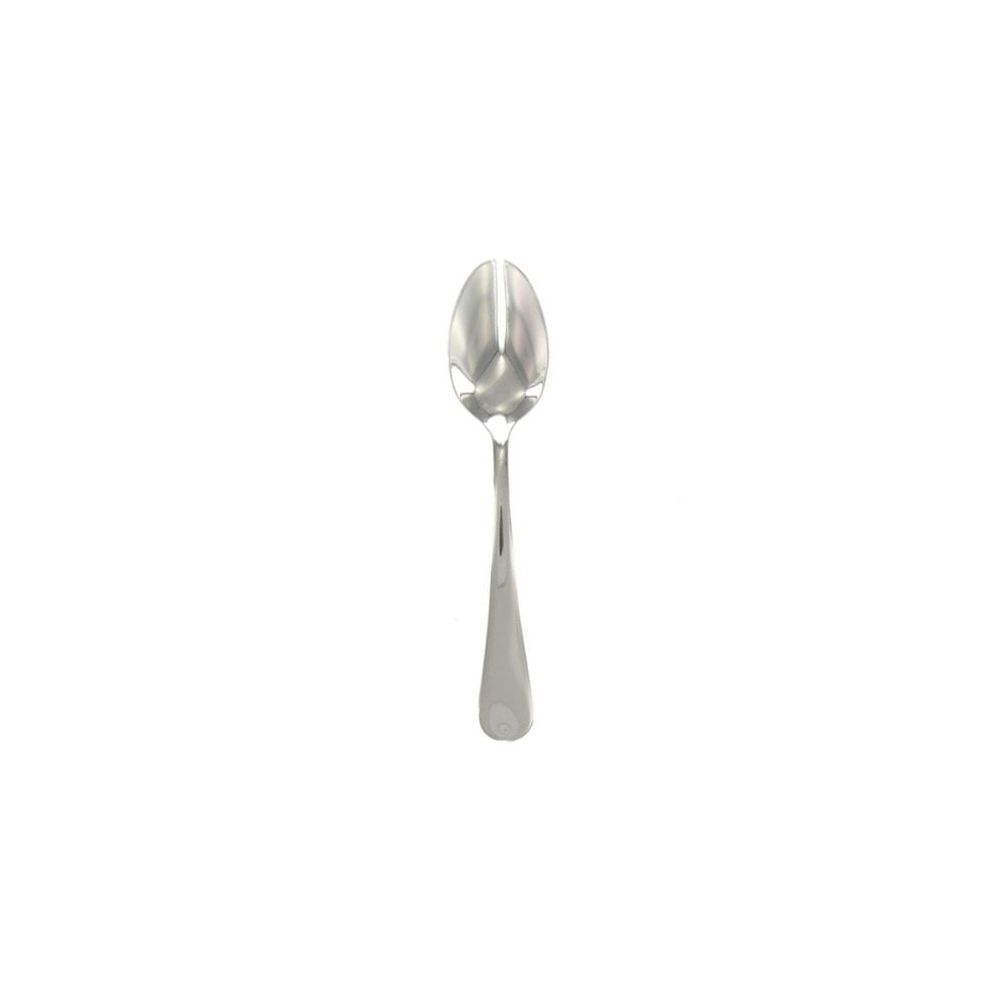 World Tableware Deluxe Windsor American Teaspoon 5 7/8"; 36 Each - High Mart Wholesale