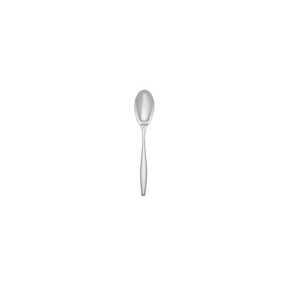 World Tableware Slenda™ American Teaspoon 6.5"; 36 Each - High Mart Wholesale