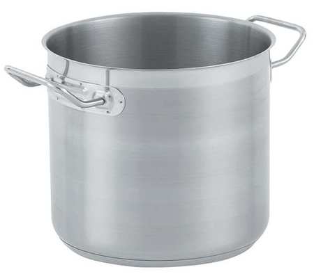 Vollrath Pan 11 Quart 9.5"Di With; 1 Each