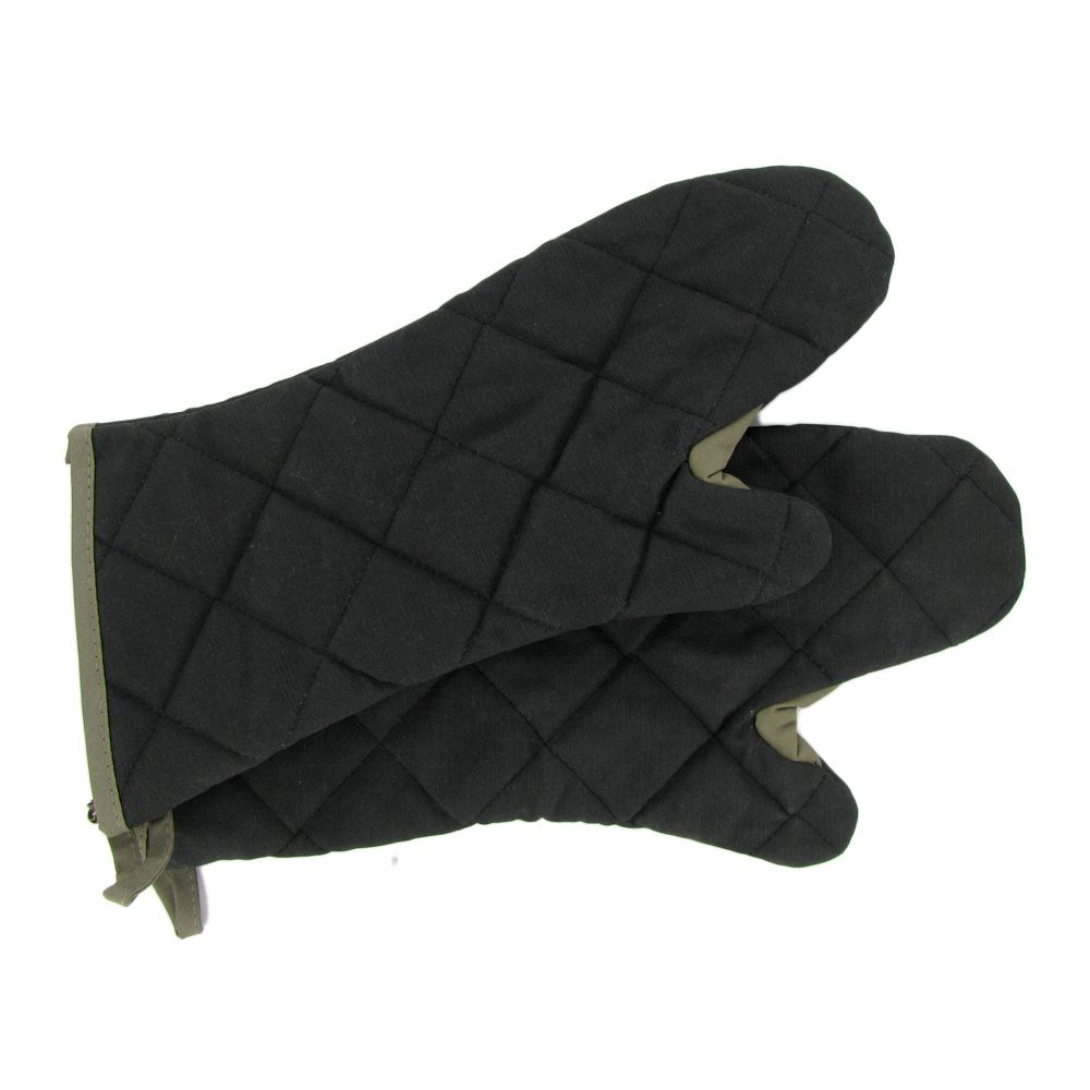 John Ritzenthaler Oven Mitt 17 Inch Dura Serve Pyrotex; 72 Pair; 1 Per Case