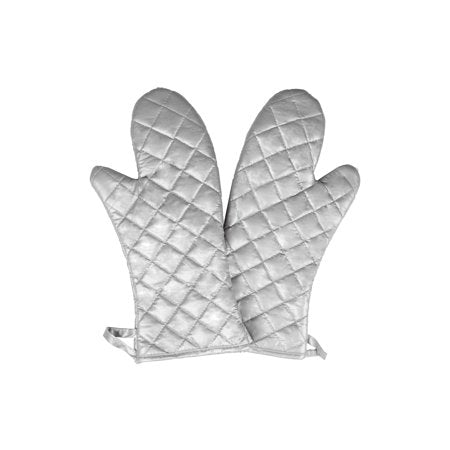 John Ritzenthaler 16 Inch Silicone Oven Mitt; 12 Each; 1 Per Case