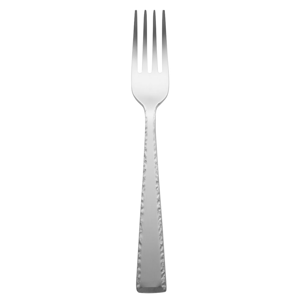 World Tableware Conde™ Salad Fork 7.25"; 12 Each - High Mart Wholesale