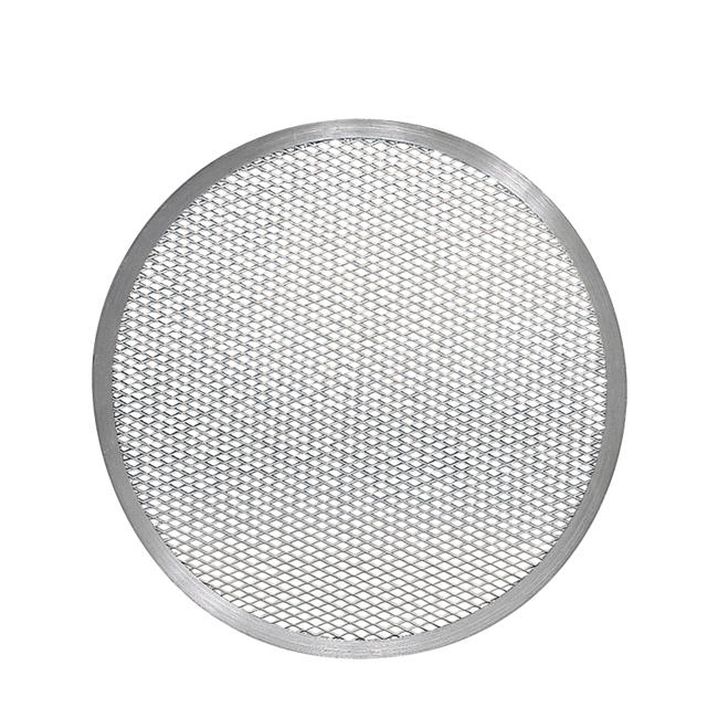 American Metalcraft 17"X.125" Alum. Screen; 1 Each - High Mart Wholesale