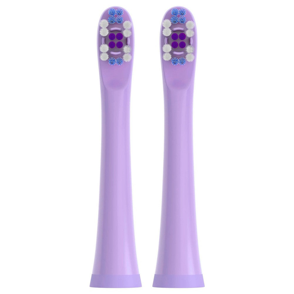 Colgate Connect Battery Toothbrush Refill; 2 Each; 10 Per Case