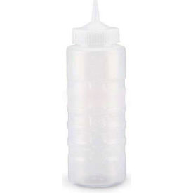 Vollrath Dispenser 32Oz Wide Mouth With Standard; 12 Each; 1 Per Case