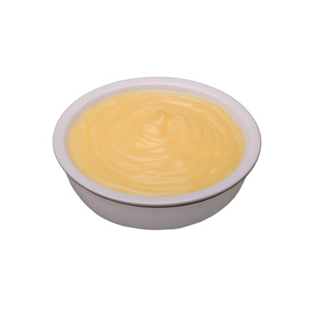 Thank You Pudding Banana Trans Fat Free; 7 Pounds; 6 Per Case - High Mart Wholesale