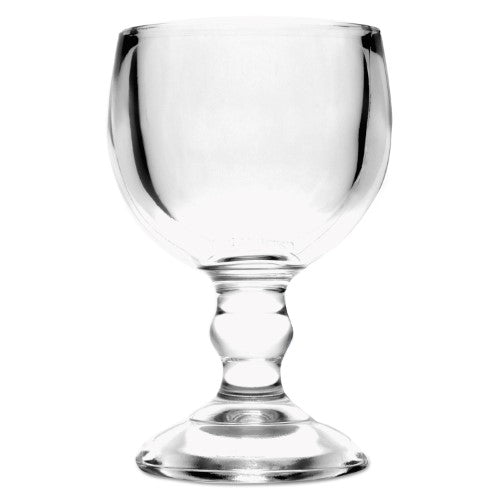 Anchor Hocking 18 Ounce Weiss Goblet; 12 Each; 1 Per Case - High Mart Wholesale