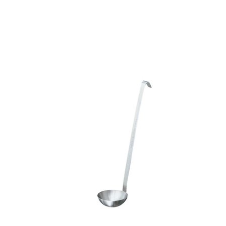 Vollrath Ladle Stainless Steel .5Oz; 24 Each; 1 Per Case