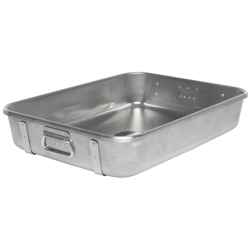 Vollrath Roast Pan Top With Strap; 1 Each