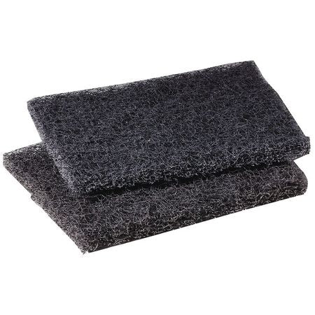 Scotch Brite Pad Polishing Griddle 4X5.25; 10 Count; 6 Per Case - High Mart Wholesale