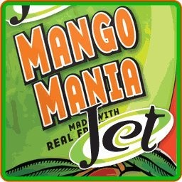 Davinci Gourmet Mango Mania Smoothie Mix; 64 Fluid Ounces; 6 Per Case - High Mart Wholesale