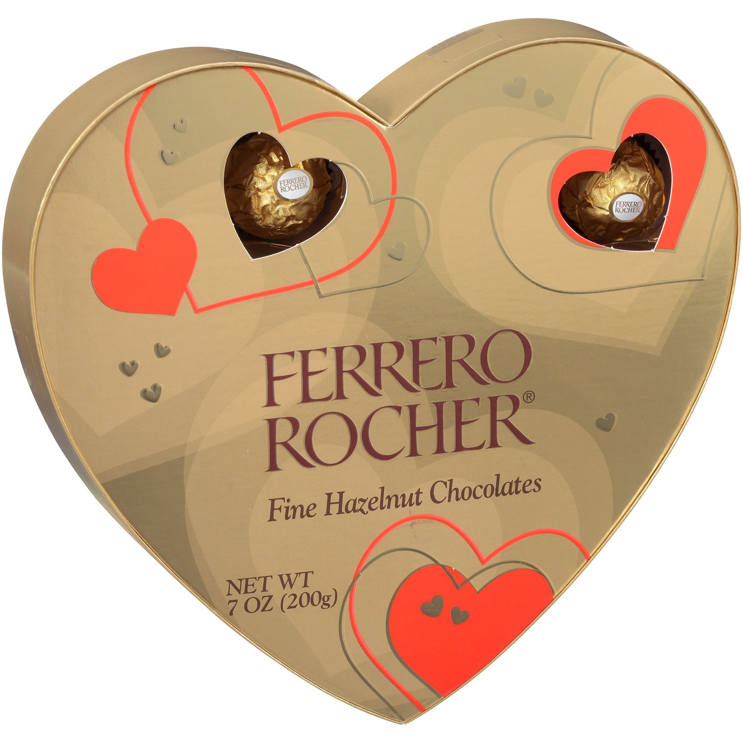 Mixed Brand Candy Collection Heart Floorstand; 60 Count; 1 Per Case