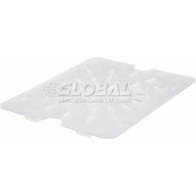 Winco Shelves Drain 1/2Oz Size; 10 Each; 1 Per Case - High Mart Wholesale