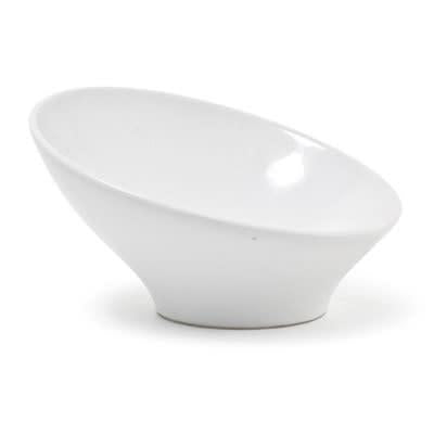 Front Of The House- Foh 5 Inch Slanted Bowl; 12 Each; 1 Per Case - High Mart Wholesale