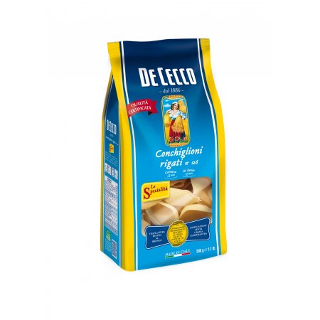 De Cecco No. 50 Shells; 1 Pounds; 12 Per Case