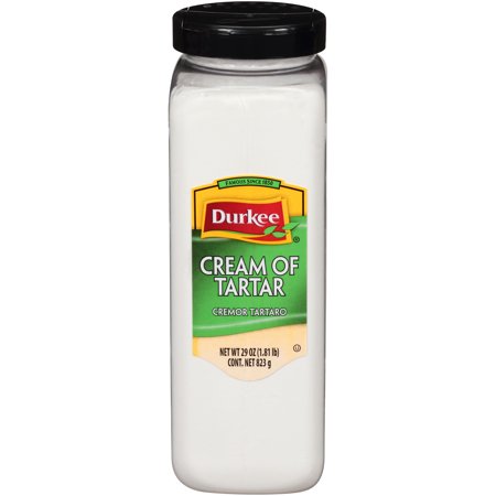 Durkee Tartar Cream; 29 Ounce; 6 Per Case - High Mart Wholesale