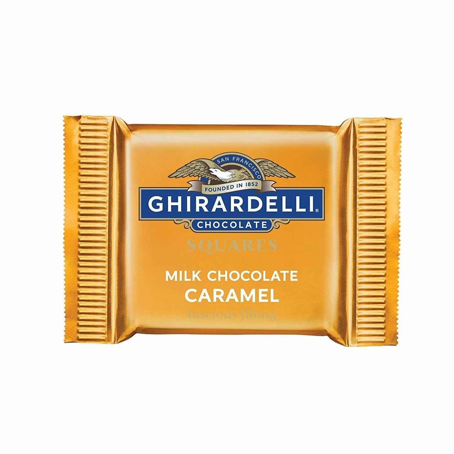 Ghirardelli Caddy Merchandise Display; 220 Count; 1 Per Case - High Mart Wholesale
