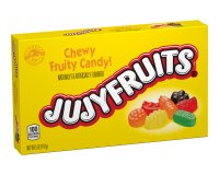 Jujy Fruits Theater Box; 5 Ounce; 12 Per Case - High Mart Wholesale